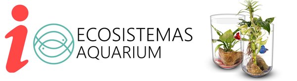 Biogarden, información ecosistemas AQUARIUM