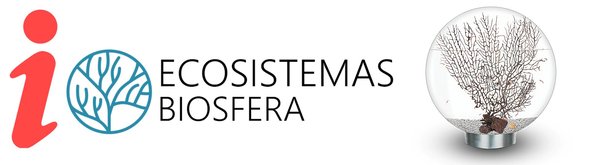 Biogarden,  información ecosistemas BIOSFERA