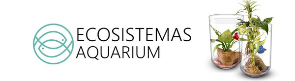 Información Ecosistemas Aquarium