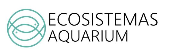 Logotipo Ecosistemas Aquarium.