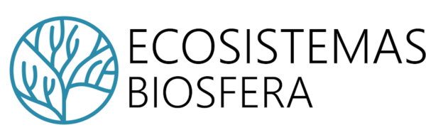 Logotipo de Ecosistemas Biosfera